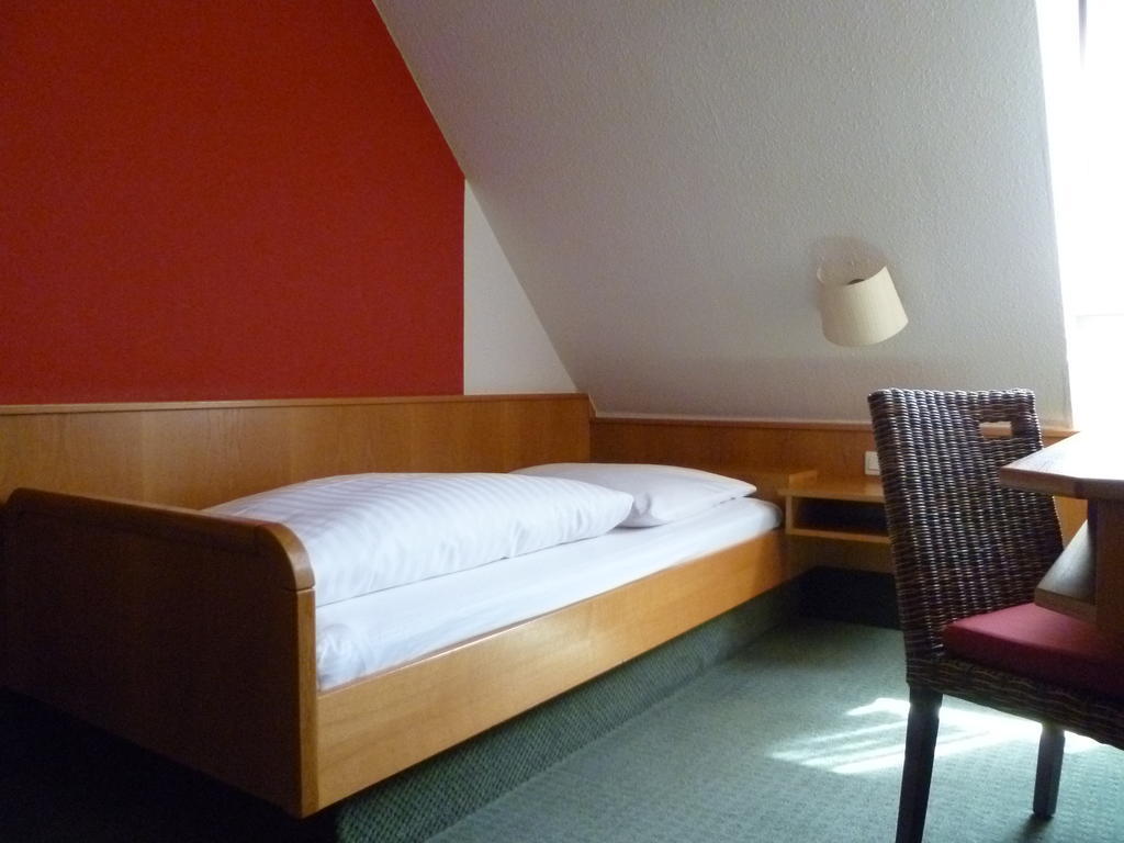 Hösbach Gasthaus Zum Specht酒店 客房 照片
