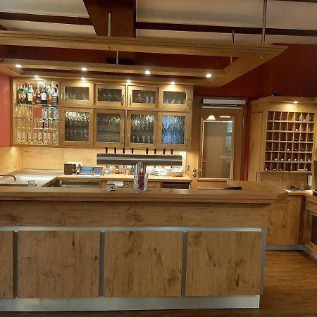 Gasthaus Zum Specht Hösbach 外观 照片