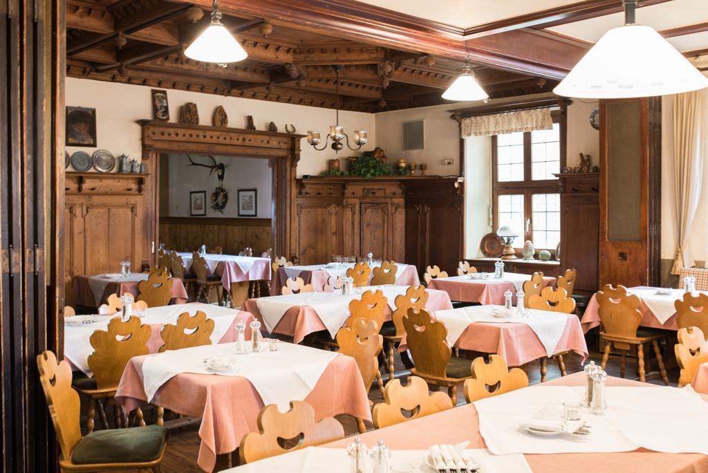 Gasthaus Zum Specht Hösbach 外观 照片