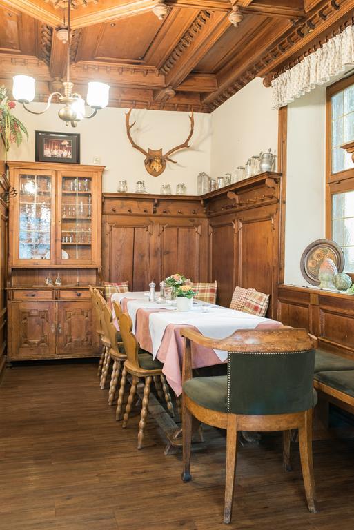 Gasthaus Zum Specht Hösbach 外观 照片