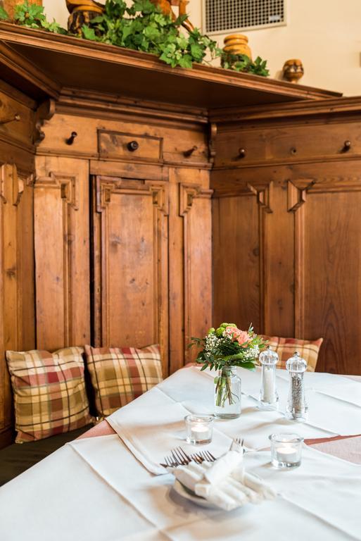 Gasthaus Zum Specht Hösbach 外观 照片
