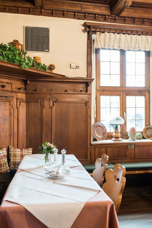 Gasthaus Zum Specht Hösbach 外观 照片
