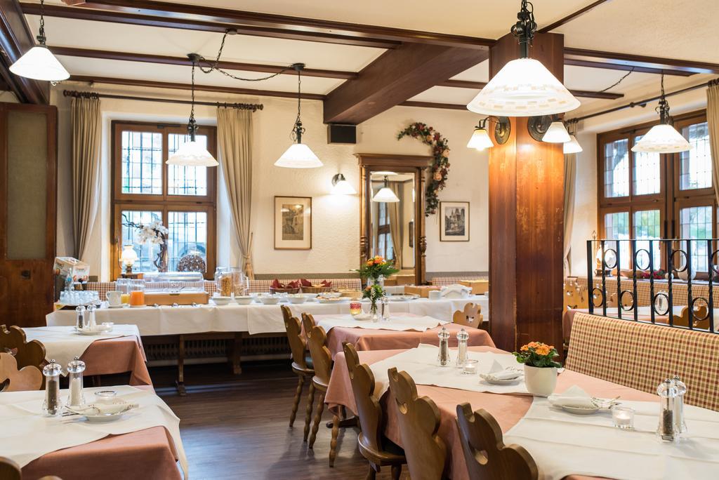 Gasthaus Zum Specht Hösbach 外观 照片