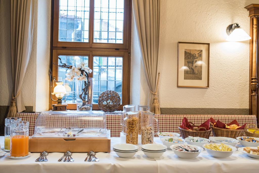 Gasthaus Zum Specht Hösbach 外观 照片